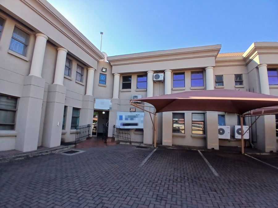 Commercial Property for Sale in Bodorp North West